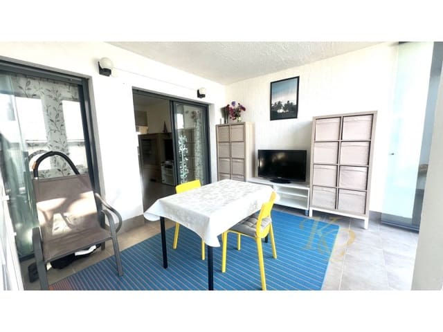 2 soverom Leilighet til salgs i La Zenia, Orihuela med garasje - € 275 000 (Ref: 9818023)