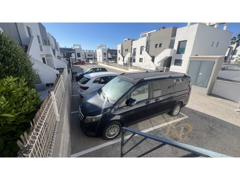 2 soverom Leilighet til salgs i Orihuela Costa med garasje - € 275 000 (Ref: 9818023)