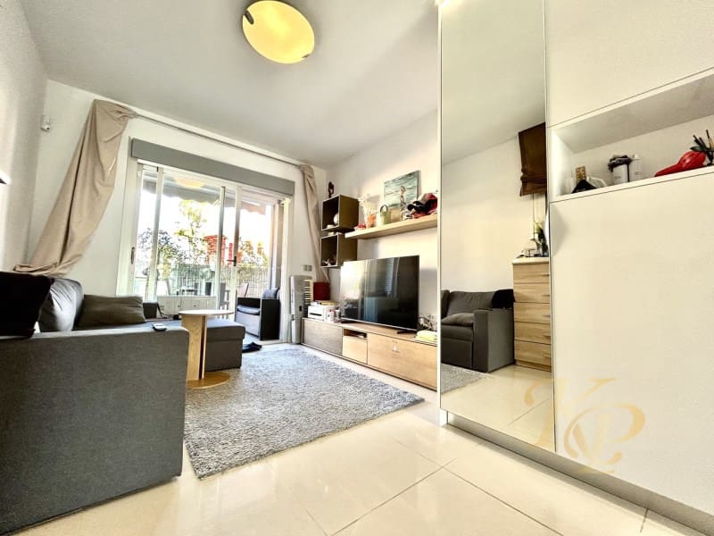 2 Zimmer Apartment zu verkaufen in Los Altos - 240.000 € (Ref: 9818024)