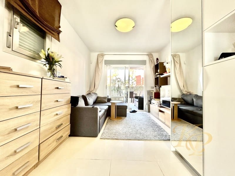 2 Zimmer Apartment zu verkaufen in Los Altos - 240.000 € (Ref: 9818024)