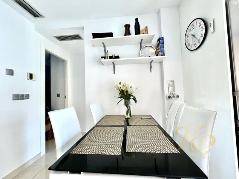 2 Zimmer Apartment zu verkaufen in Los Altos - 240.000 € (Ref: 9818024)