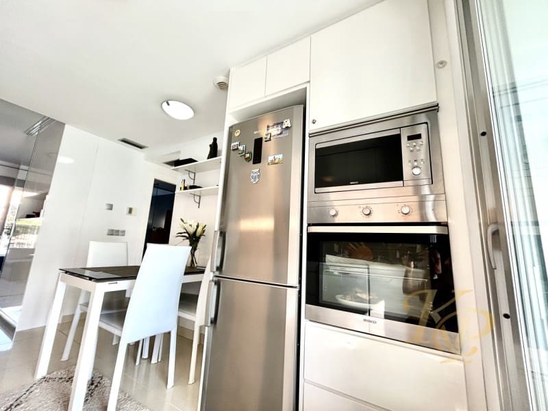 2 Zimmer Apartment zu verkaufen in Los Altos - 240.000 € (Ref: 9818024)