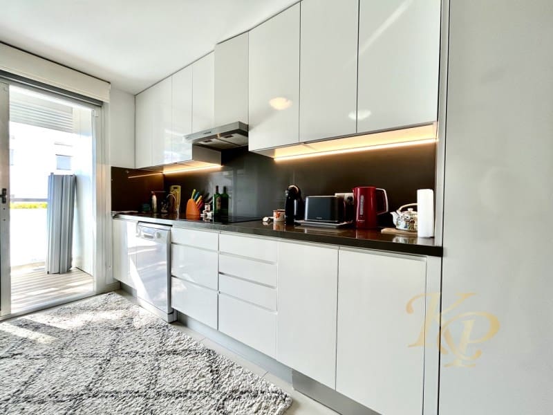 2 Zimmer Apartment zu verkaufen in Los Altos - 240.000 € (Ref: 9818024)