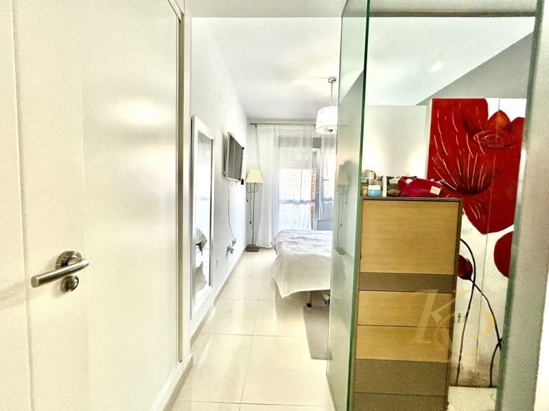 2 Zimmer Apartment zu verkaufen in Los Altos - 240.000 € (Ref: 9818024)