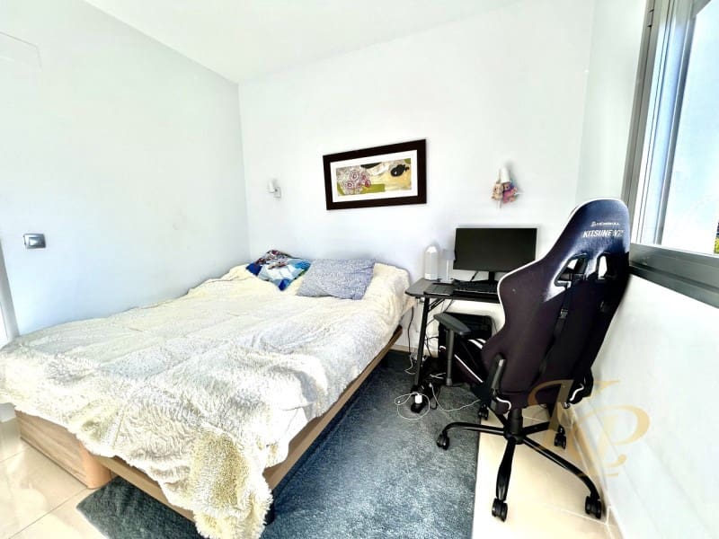2 Zimmer Apartment zu verkaufen in Los Altos - 240.000 € (Ref: 9818024)