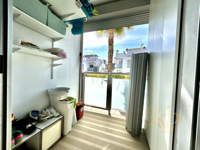 2 Zimmer Apartment zu verkaufen in Los Altos - 240.000 € (Ref: 9818024)