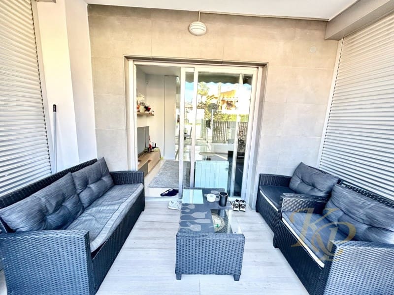 2 Zimmer Apartment zu verkaufen in Los Altos - 240.000 € (Ref: 9818024)