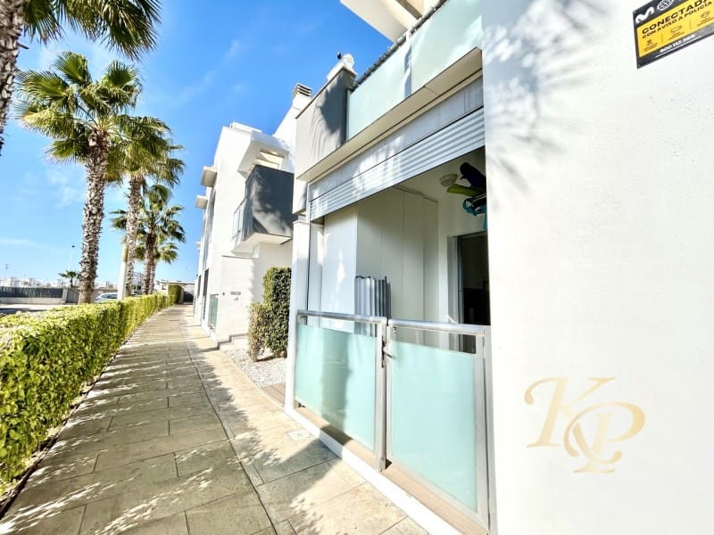 2 Zimmer Apartment zu verkaufen in Los Altos - 240.000 € (Ref: 9818024)