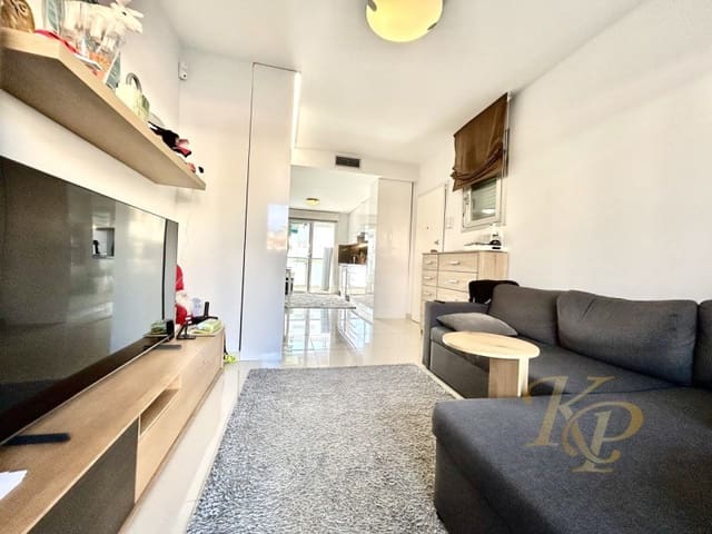 2 Zimmer Apartment zu verkaufen in Los Altos - 240.000 € (Ref: 9818024)
