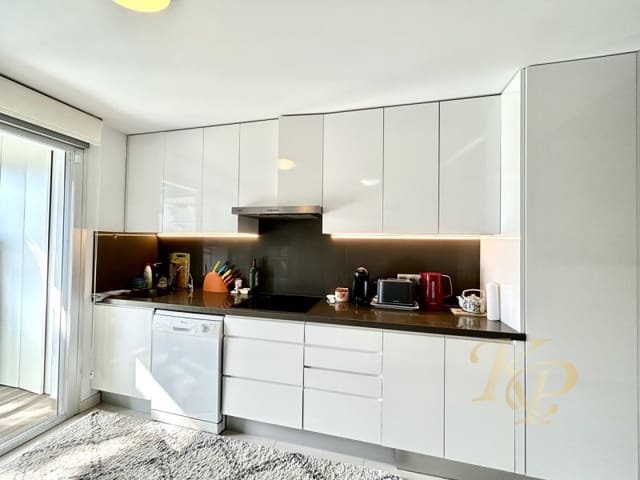 2 Zimmer Apartment zu verkaufen in Los Altos - 240.000 € (Ref: 9818024)