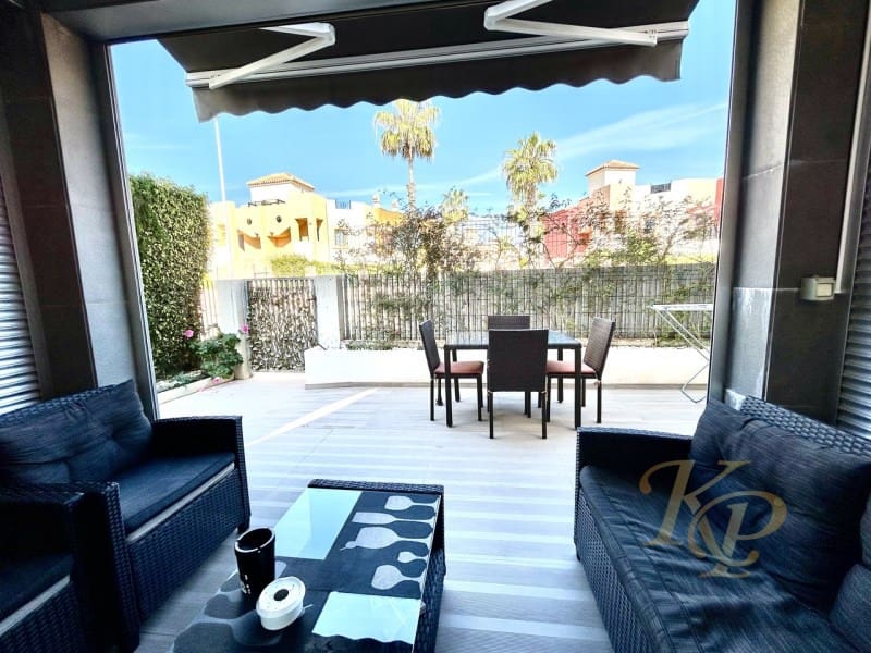 2 Zimmer Apartment zu verkaufen in Los Altos - 240.000 € (Ref: 9818024)
