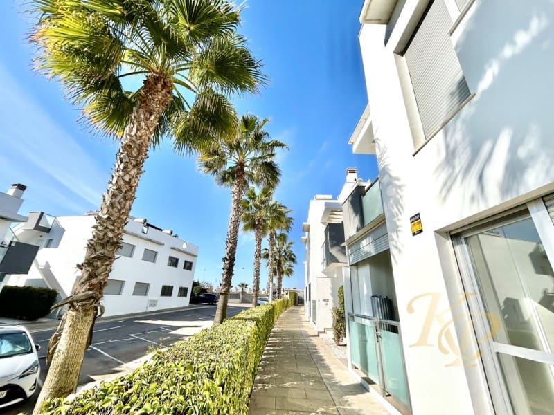 2 Zimmer Apartment zu verkaufen in Los Altos - 240.000 € (Ref: 9818024)