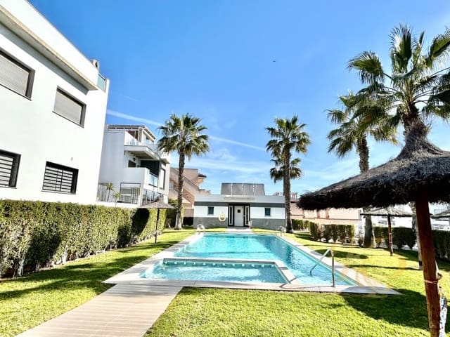 2 Zimmer Apartment zu verkaufen in Los Altos - 240.000 € (Ref: 9818024)
