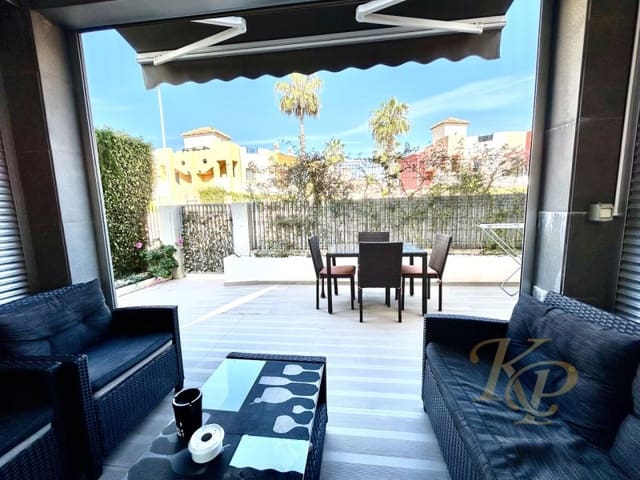 2 Zimmer Apartment zu verkaufen in Los Altos - 240.000 € (Ref: 9818024)
