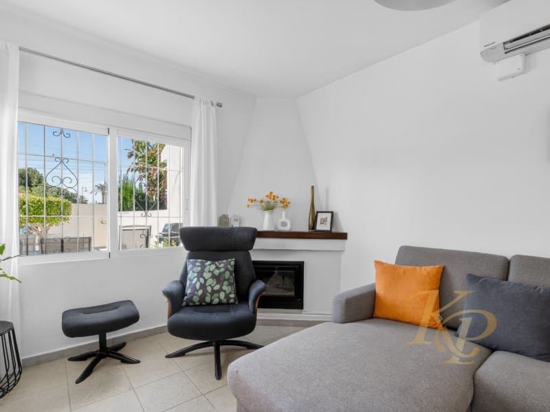 3 soverom Villa til salgs i Torrevieja - € 399 000 (Ref: 9820335)