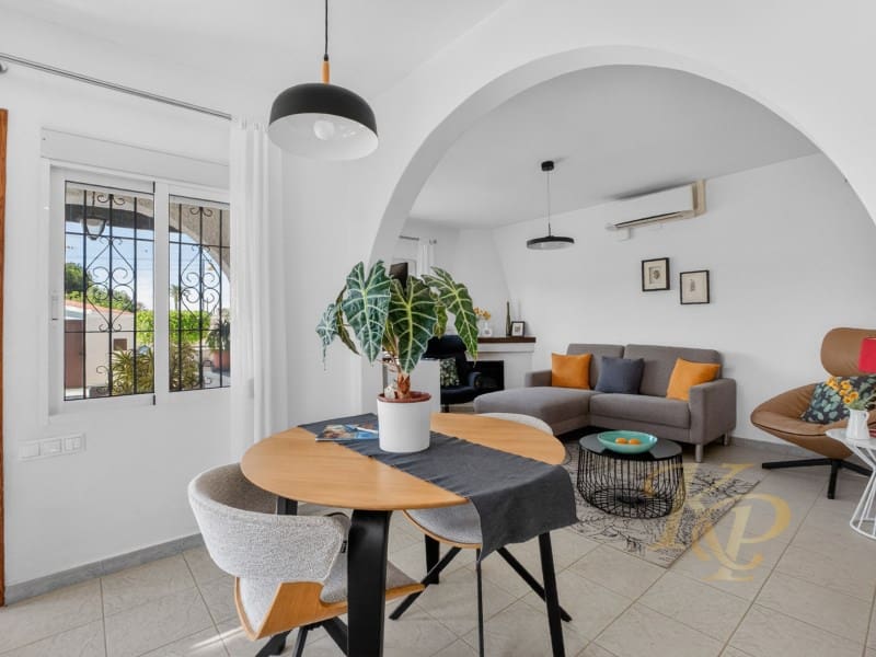 3 soverom Villa til salgs i Torrevieja - € 399 000 (Ref: 9820335)