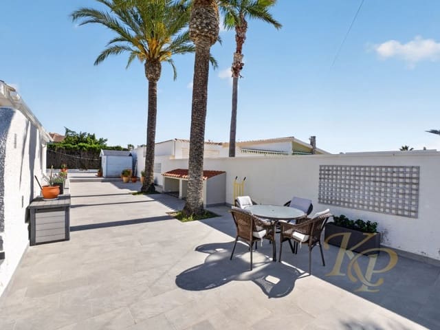 3 soverom Villa til salgs i Nueva Torrevieja, Torrevieja - € 399 000 (Ref: 9820335)