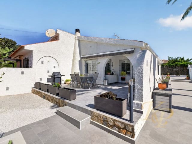 3 soverom Villa til salgs i Nueva Torrevieja, Torrevieja - € 399 000 (Ref: 9820335)