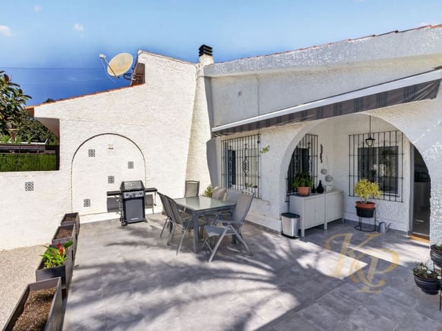 3 soverom Villa til salgs i Nueva Torrevieja, Torrevieja - € 399 000 (Ref: 9820335)