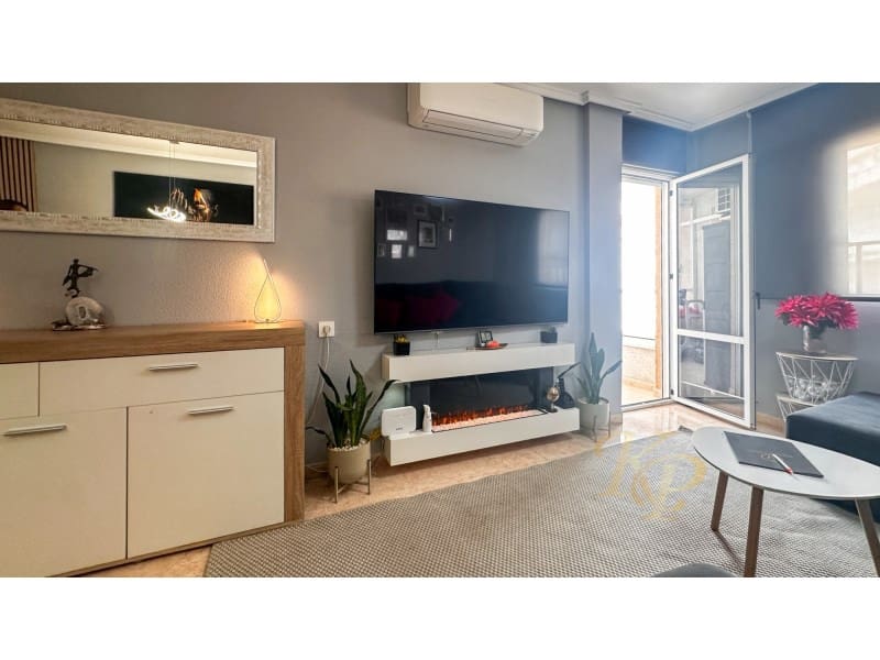 3 chambre Appartement à vendre à Torrevieja - 199 900 € (Ref: 9822713)