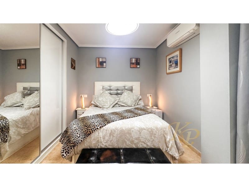 3 chambre Appartement à vendre à Torrevieja - 199 900 € (Ref: 9822713)