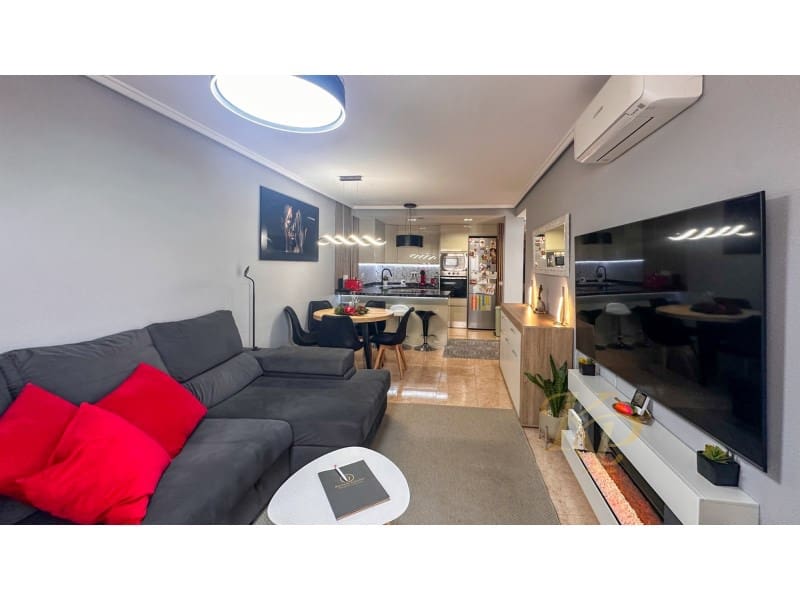 3 chambre Appartement à vendre à Torrevieja - 199 900 € (Ref: 9822713)