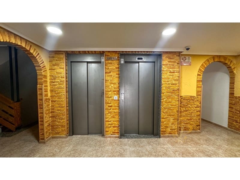 3 chambre Appartement à vendre à Torrevieja - 199 900 € (Ref: 9822713)