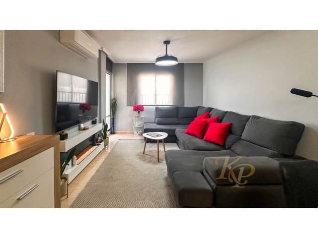 3 chambre Appartement à vendre à El Molino, Torrevieja - 199 900 € (Ref: 9822713)