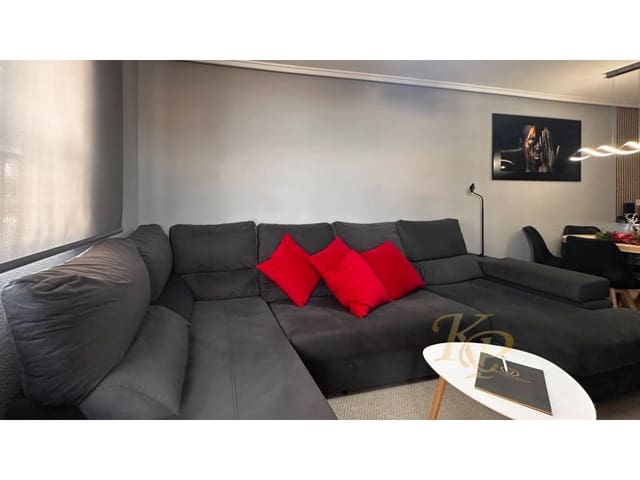 3 chambre Appartement à vendre à El Molino, Torrevieja - 199 900 € (Ref: 9822713)