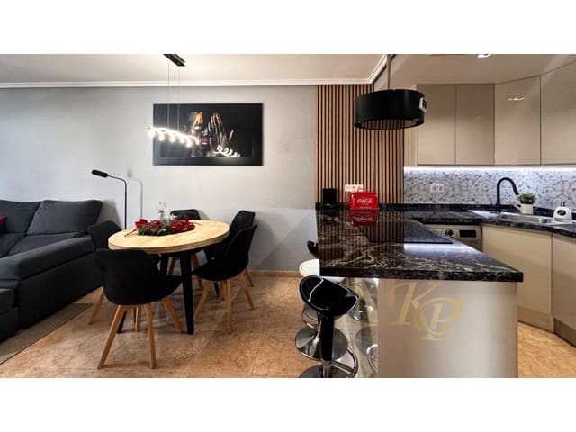 3 chambre Appartement à vendre à El Molino, Torrevieja - 199 900 € (Ref: 9822713)