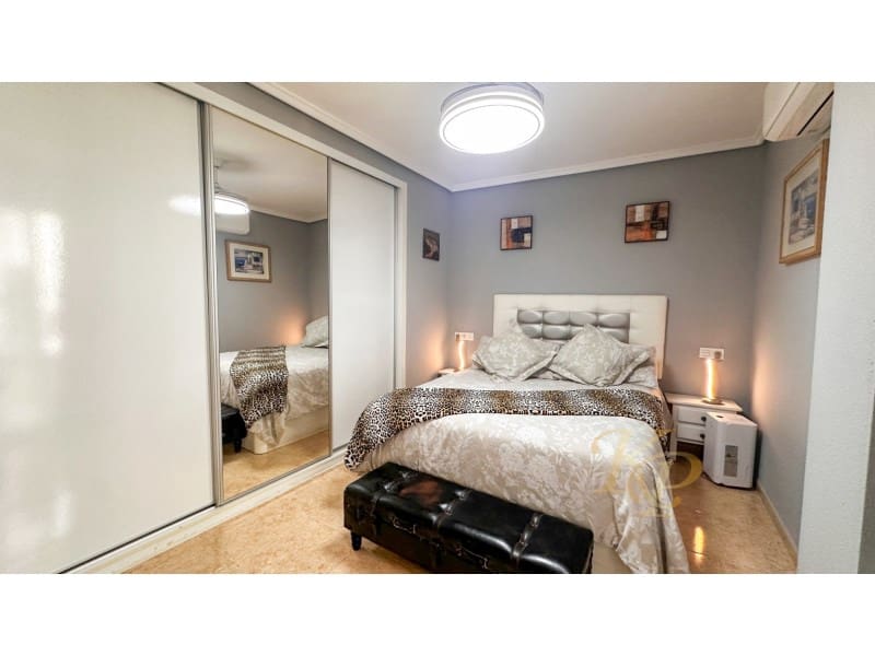 3 chambre Appartement à vendre à Torrevieja - 199 900 € (Ref: 9822713)