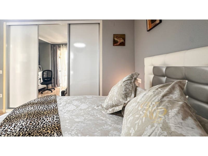 3 chambre Appartement à vendre à Torrevieja - 199 900 € (Ref: 9822713)
