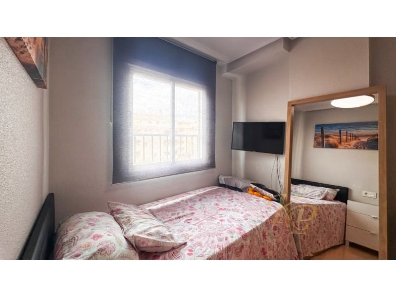 3 chambre Appartement à vendre à Torrevieja - 199 900 € (Ref: 9822713)