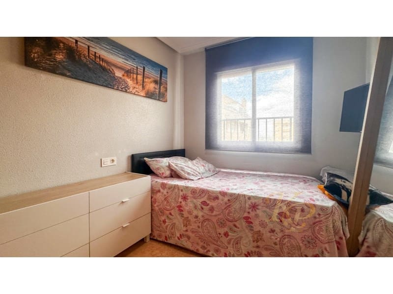3 chambre Appartement à vendre à Torrevieja - 199 900 € (Ref: 9822713)