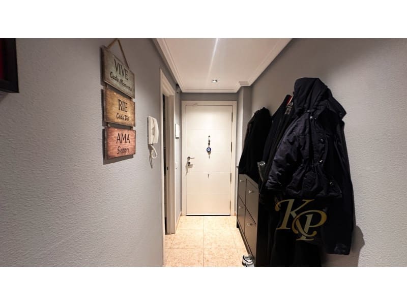 3 chambre Appartement à vendre à Torrevieja - 199 900 € (Ref: 9822713)