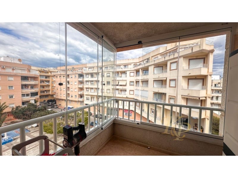 3 chambre Appartement à vendre à Torrevieja - 199 900 € (Ref: 9822713)