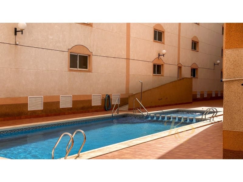 3 chambre Appartement à vendre à Torrevieja - 199 900 € (Ref: 9822713)
