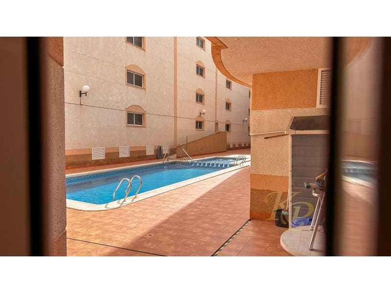3 chambre Appartement à vendre à Torrevieja - 199 900 € (Ref: 9822713)