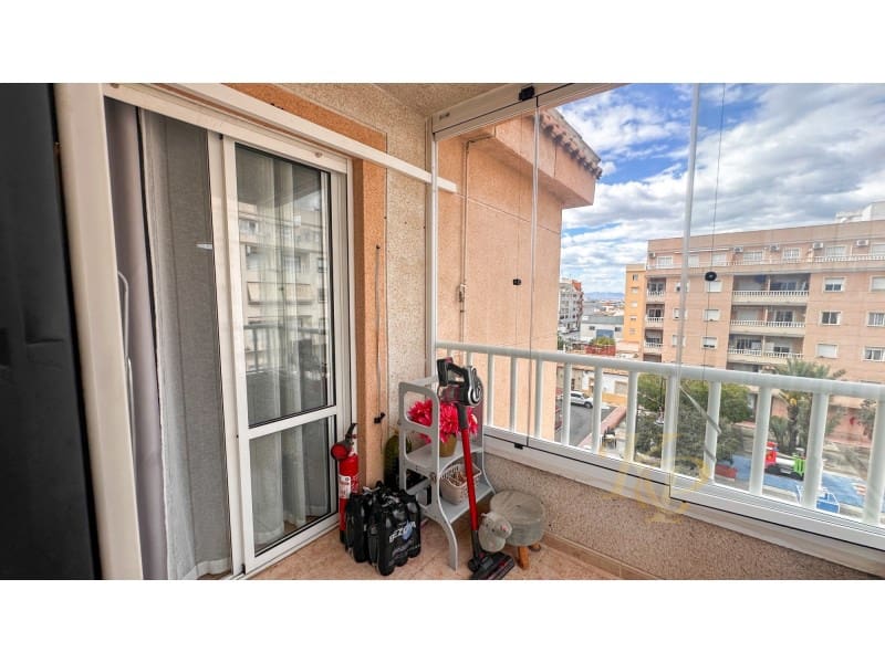 3 chambre Appartement à vendre à Torrevieja - 199 900 € (Ref: 9822713)