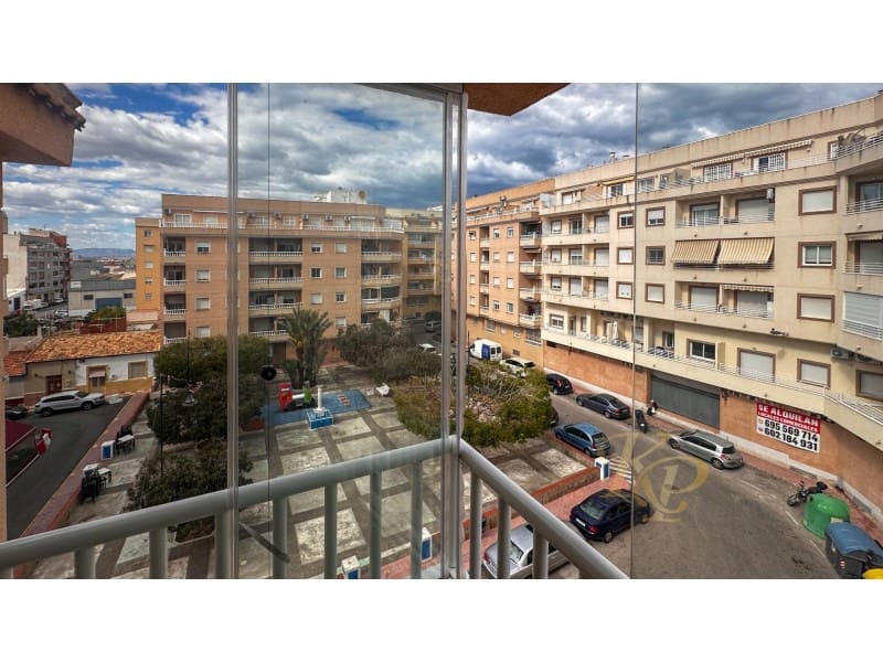 3 chambre Appartement à vendre à Torrevieja - 199 900 € (Ref: 9822713)