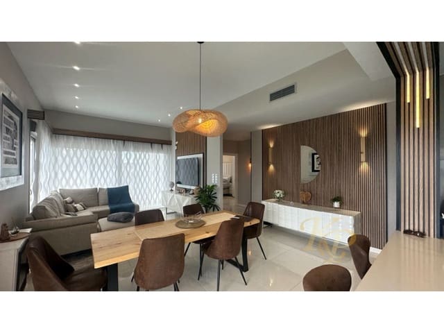 5 soveværelse Villa til salg i Villamartín - Las Filipinas, Orihuela med swimmingpool - € 675.000 (Ref: 9822714)