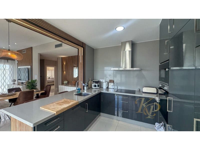 5 soveværelse Villa til salg i Orihuela Costa med swimmingpool - € 675.000 (Ref: 9822714)