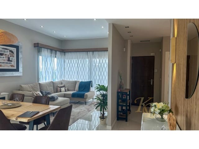 5 soveværelse Villa til salg i Villamartín - Las Filipinas, Orihuela med swimmingpool - € 675.000 (Ref: 9822714)