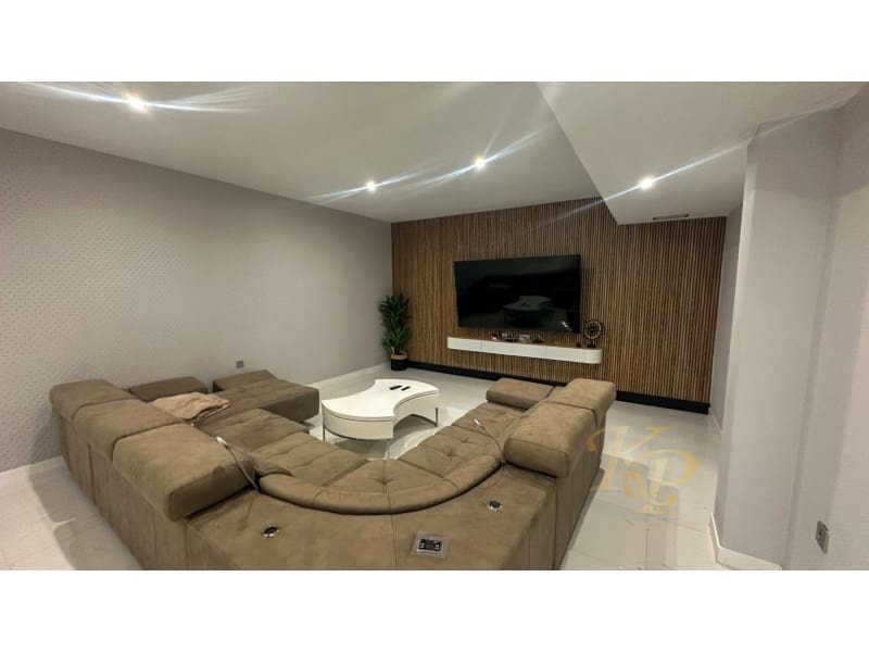 5 soveværelse Villa til salg i Orihuela Costa med swimmingpool - € 675.000 (Ref: 9822714)