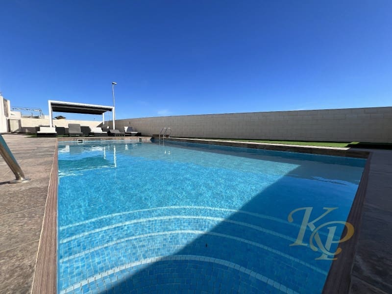 5 soveværelse Villa til salg i Orihuela Costa med swimmingpool - € 675.000 (Ref: 9822714)
