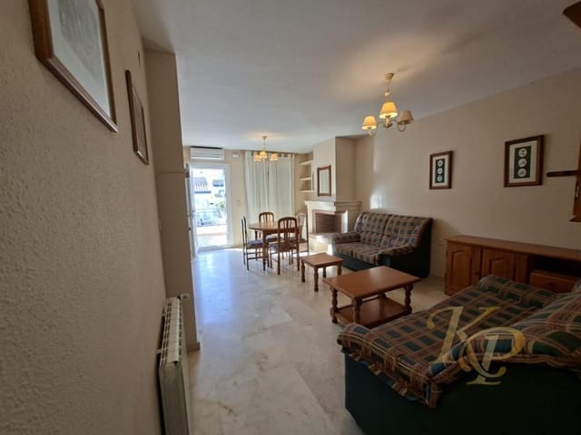 2 quarto Bungalow para venda em Villamartin, Orihuela com piscina - 215 000 € (Ref: 9822715)
