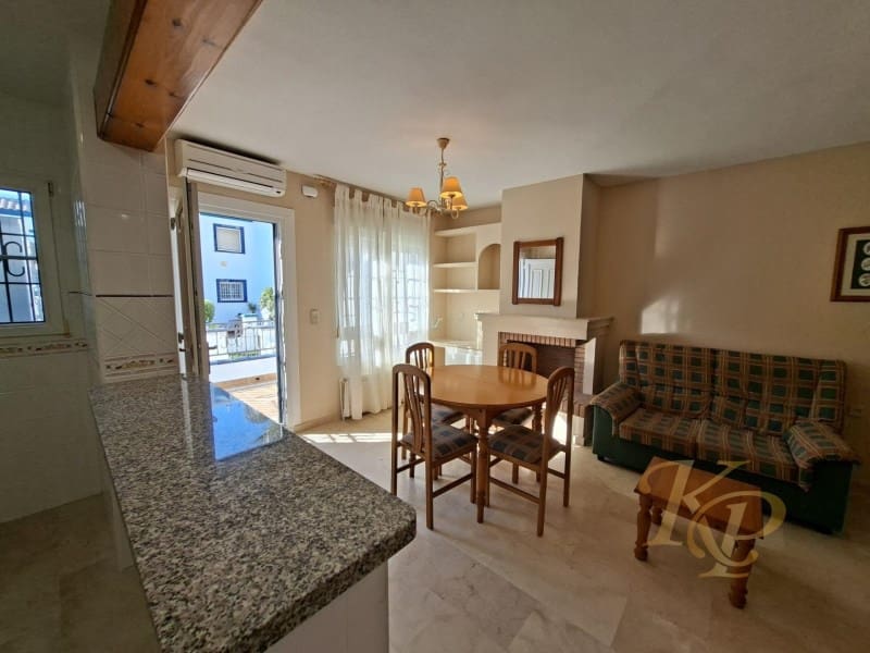2 quarto Bungalow para venda em Orihuela Costa com piscina - 215 000 € (Ref: 9822715)