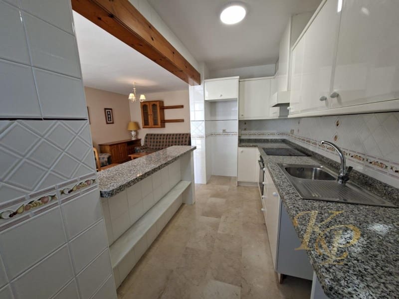 2 quarto Bungalow para venda em Orihuela Costa com piscina - 215 000 € (Ref: 9822715)