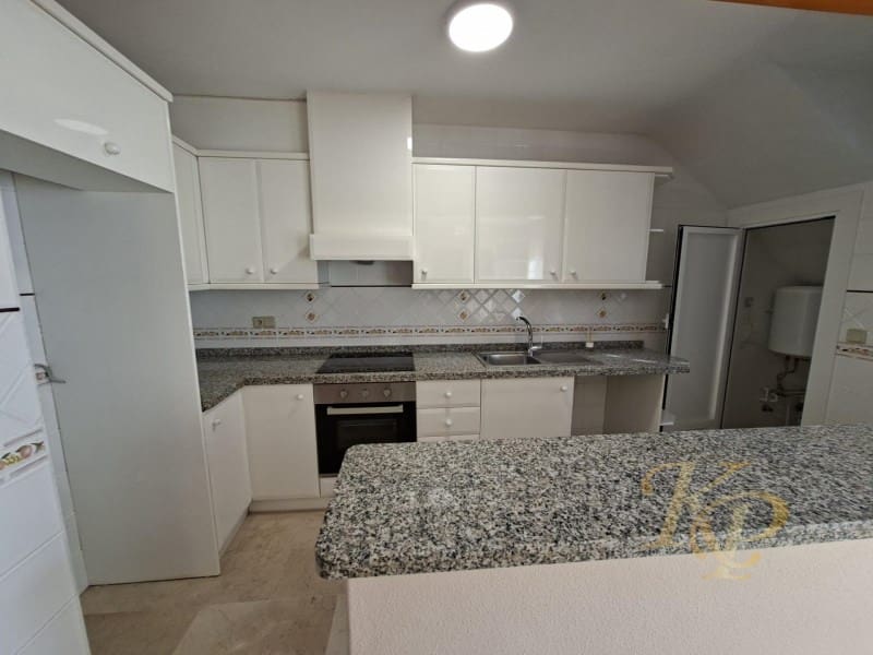 2 quarto Bungalow para venda em Orihuela Costa com piscina - 215 000 € (Ref: 9822715)