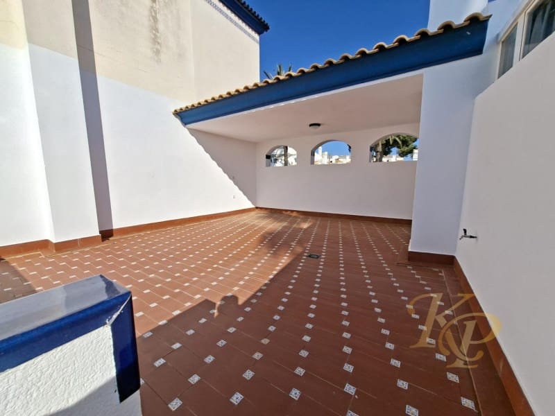 2 quarto Bungalow para venda em Orihuela Costa com piscina - 215 000 € (Ref: 9822715)